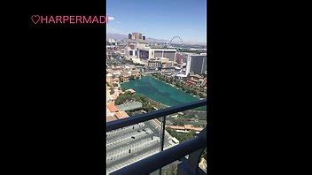 Harper Madi Las Vegas Snapchat Compilation Manyvids Free Porn Videos