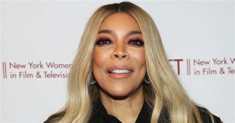 Wendy Williams Says She And Method Man Hooked Up Watch