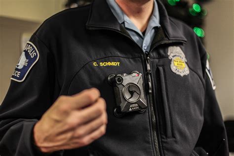 can body cameras help restore trust between police and communities of color mpr news