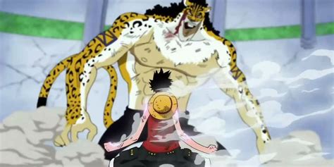 He is the founder and captain of the increasingly infamous and powerful straw hat pirates, as well as one of its top fighters. Cuando Luffy casi muere en One Piece | Cultture
