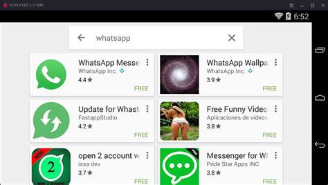 Gokusut Download Whatsapp Apk Windows 10