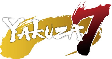 Yakuza Logo Transparent Yakuza Sticker By Feligaymer77 Automotive