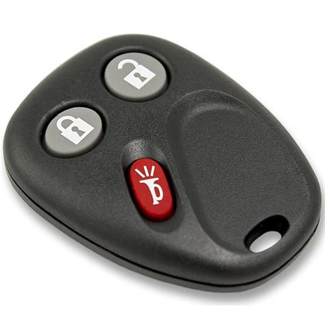 If you've lost your chevy malibu key fob or your chevy silverado key fob, you'll be prompted to search for chevy key fob replacement near. Key Fob Keyless Entry Remote for 2003-2006 Chevy Tahoe Suburban Silverado D9K9 4894817325892 | eBay