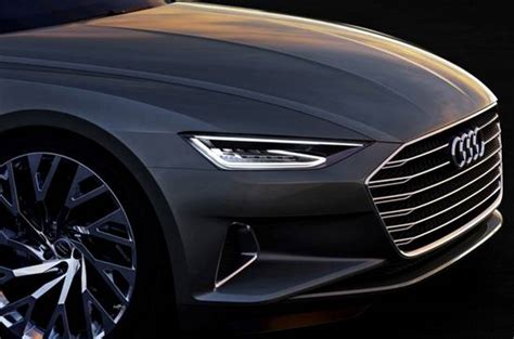 2020 audi s6 interior 1. 2019-2020 Audi A9 Concept Future Cars | Reviews, Specs ...