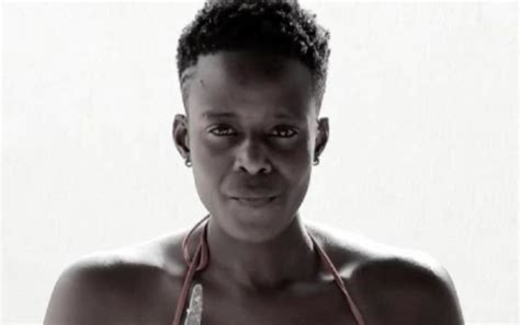 Non Binary Lesbian Sheila Lumumba Murdered And Assaulted By Six Men