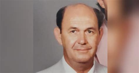 Alfred Finley Holder Obituary Visitation Funeral Information