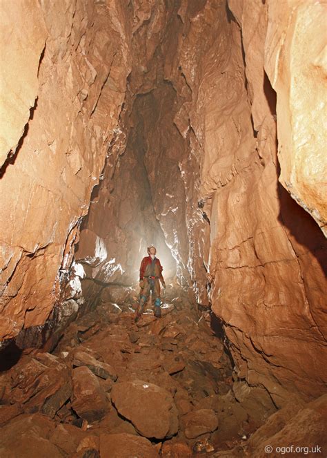 Tunnel Cave Photos