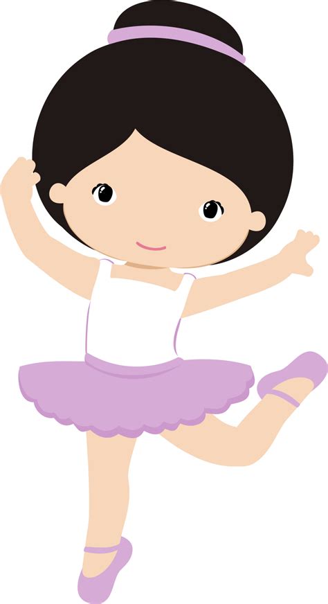 Bailarina Dibujo Png This Clipart Image Is Transparent Backgroud And