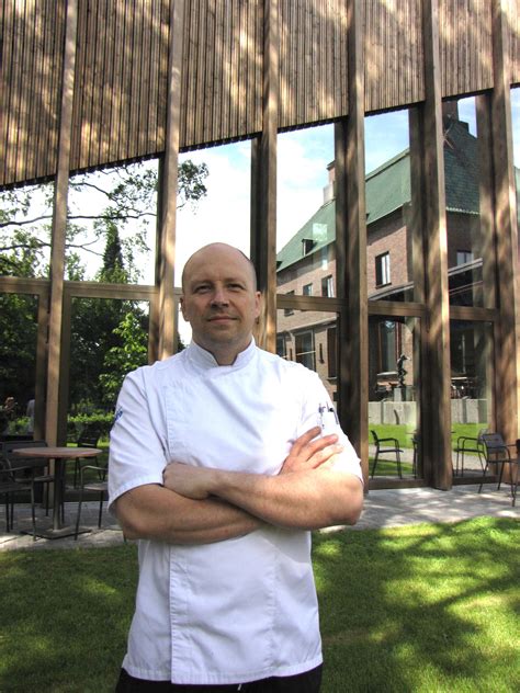 Restaurateur Henry Tikkanen Cook Of The Year From This Century