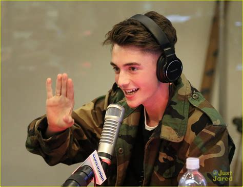 Greyson Chance Drops New Collab Oceans With Tydi And Jack Novak