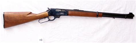 Remington 336 35cal Lever Action Rifle