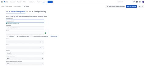 Data Protection And Security Toolkit For Jira Actonic