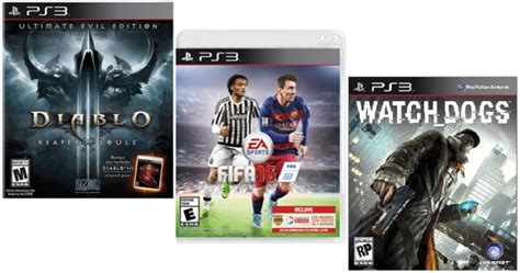 En esta categoría puedes descargar juegos para ps3 gratis en formato iso y pkg. Juegos para PS3 en Fravega