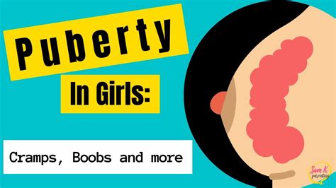 All About Girls Puberty Top Signs Girls Are Going Through Puberty
