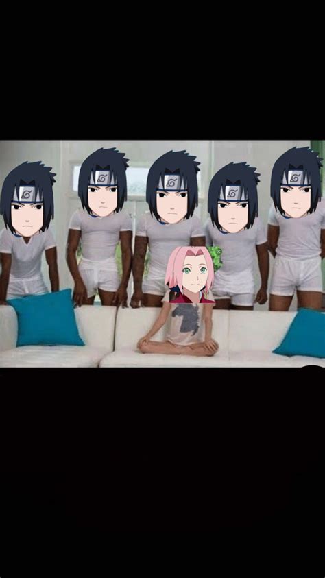 Oooooooooo Sasuke Ranimemes