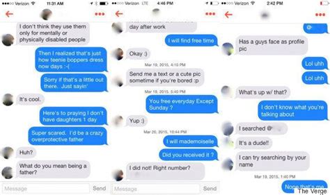 tinder hack tricks straight guys into flirting with each other huffpost uk tech