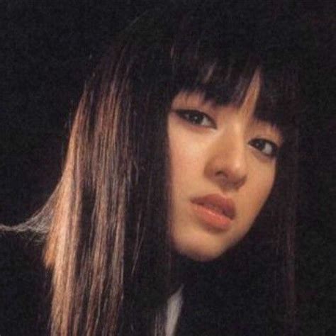 Chiaki Kuriyama As Gogo Yubari In Kill Bill Kill Bill Yubari Kuriyama