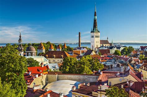 Estonia is a baltic gem offering visitors the chance to see a tiny dynamic land on the shores of the baltic sea. Estonia - Virtuoso