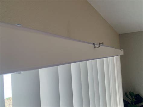The Easiest Way To Hang Curtains Without Making Holes In Your Wall My