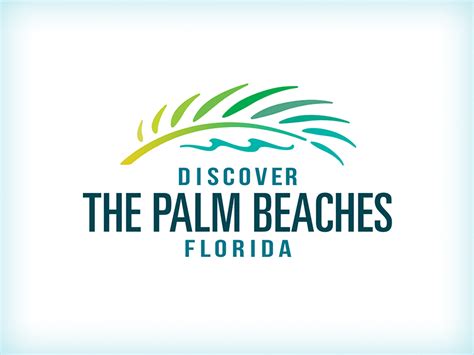 Discover The Palm Beaches Logo Animation By David Urbinati On Dribbble