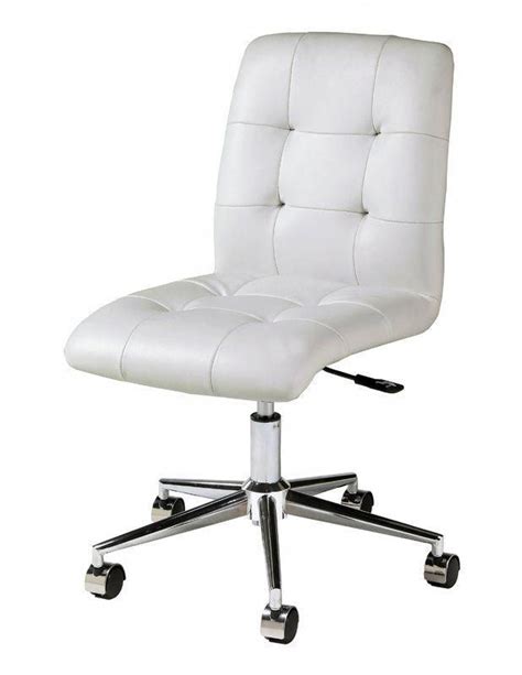 Featured below are some of the most comfortable office chairs around. Berndt Mid-Back Desk Chair # ...