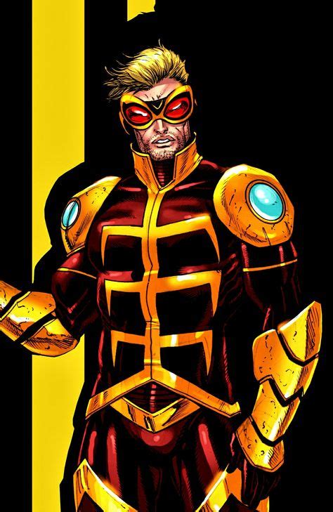 The Wasp Hank Pym Hank Pym Avengers Ant Man