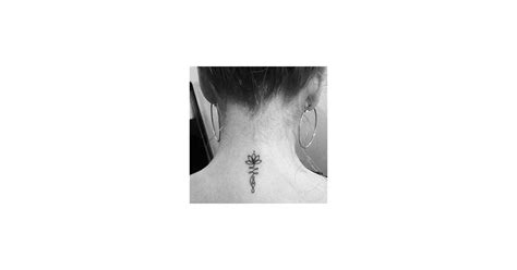 Sexy Tattoos For Women Popsugar Love And Sex Photo 128