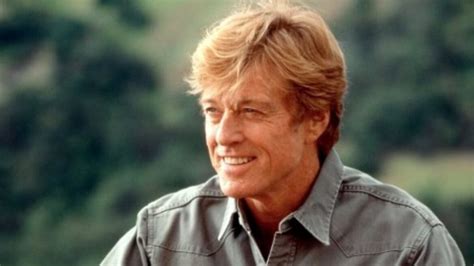 Iconic Hollywood Star Robert Redford Retires From Acting