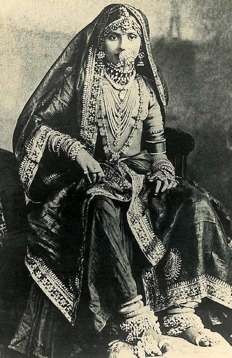Vintage India Vintage India Vintage Indian Fashion Indian Princess