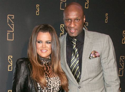khloe kardashian and lamar odom are officially divorced—inside their relationship today e news
