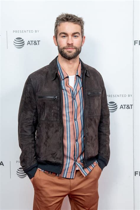 Sexy Chace Crawford Pictures Popsugar Celebrity Photo 25