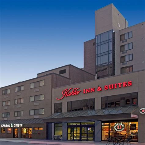 Mayo Clinic Area Hotel In Rochester Mn Kahler Hospitality Group