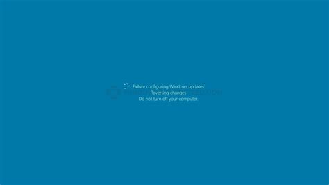 Windows 10 not responding after update: How-to Fix Windows Update Not Installing Updates ...