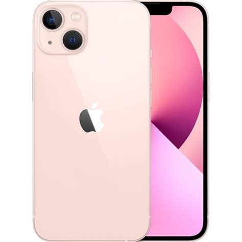 Apple Iphone 13 256gb Pink