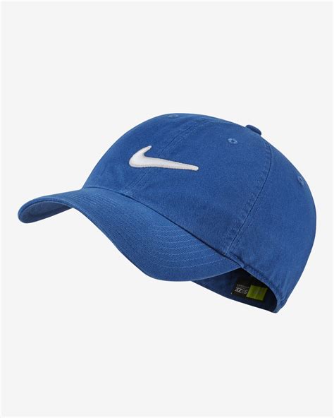 Nike Heritage 86 Essential Swoosh Adjustable Hat Id