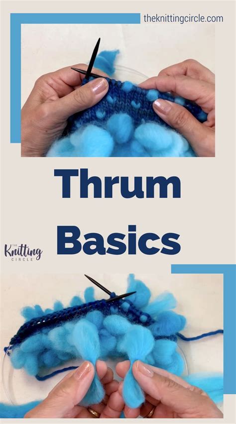 Thrum Basics Knitting Basics Knitting Help Dishcloth Knitting Patterns