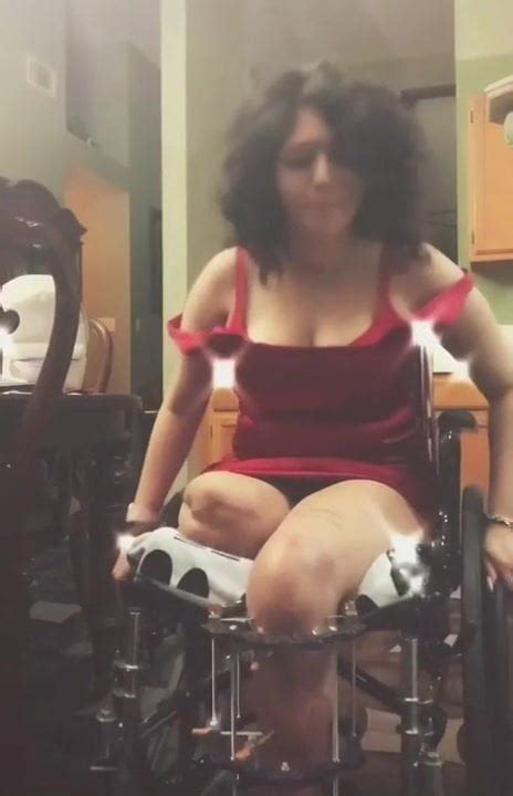 Amputee In Wheelchair Free Amputee Xxx Porn B Xhamster Xhamster