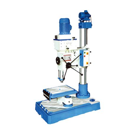 Buy Satya Prakash Machine Tools 40 P T 40 Mm Drilling Cum Tapping