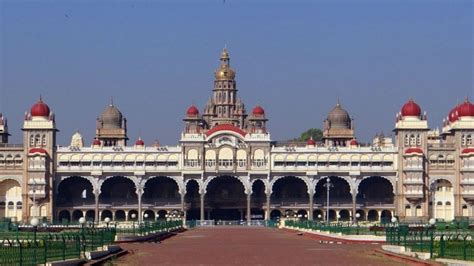 Top 10 Tourist Places In Mysore To Visit 2 Day Itinerary
