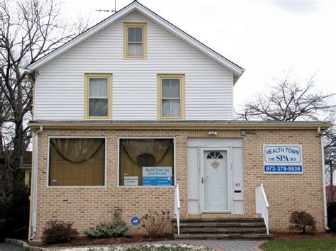 Springfield Police Make Prostitution Arrests At Township Massage