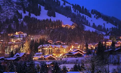 3 Best Luxury Hotels In Gstaad Switzerland The Lux Traveller