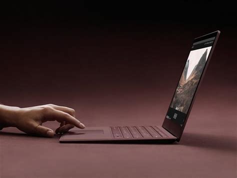 Surface Laptop Vs Surface Book The Prices And Features Of Two Premium