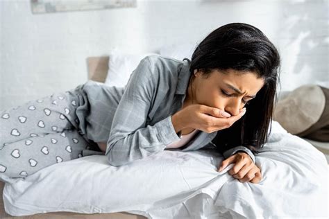 Symptoms And Causes Of Cyclic Vomiting Syndrome Niddk
