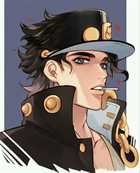 hot jojo photos that i will spam along with other things jojo