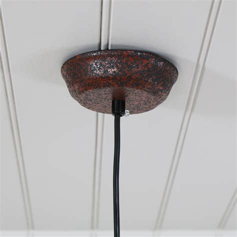 Do you know where has top quality rustic ceiling lights at lowest prices and best services? Rustic Industrial Style Ceiling Light - Melody Maison®