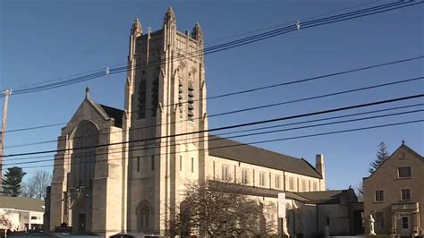 Three New Lawsuits Filed Against The Catholic Diocese Of Portland