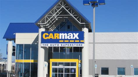 Show Us The Cheapest Car For Sale At Your Local Carmax
