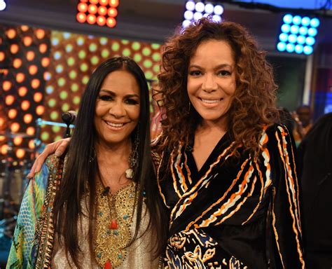Want to discover art related to sheila_e? SHEILA E. Performs at The View 10/20/2017 - HawtCelebs