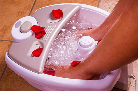 Best Foot Spa Top 7 Options For Ultimate Relaxation In 2023