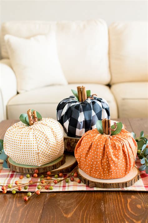 Toilet Paper Pumpkins Made To Be A Momma